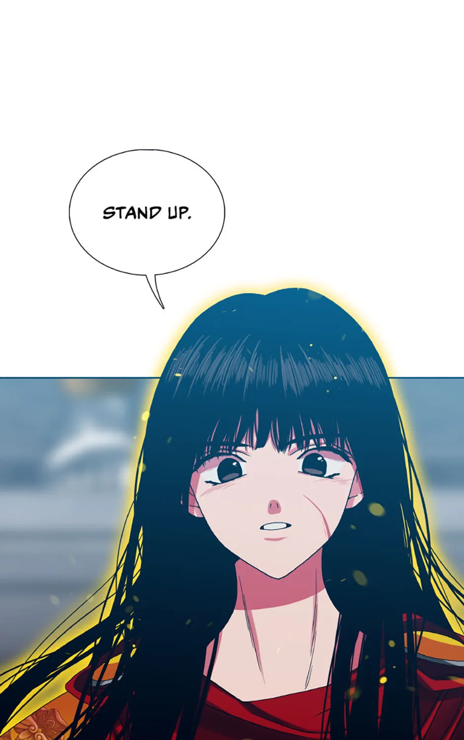 Hara of Thunder Chapter 61 page 43 - 
