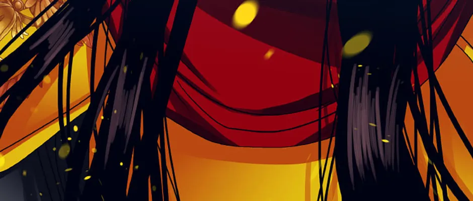 Hara of Thunder Chapter 61 page 44 - 