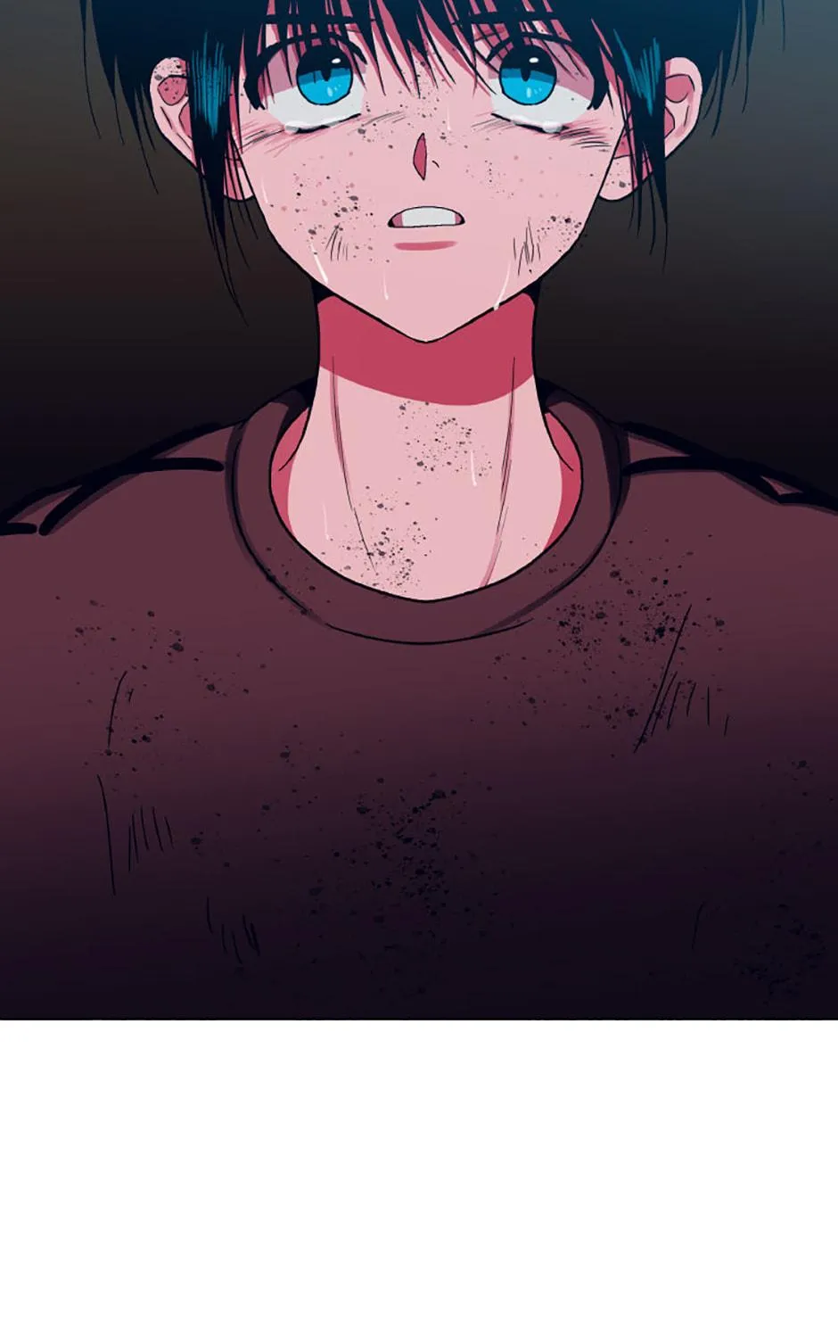 Hara of Thunder Chapter 61 page 47 - 