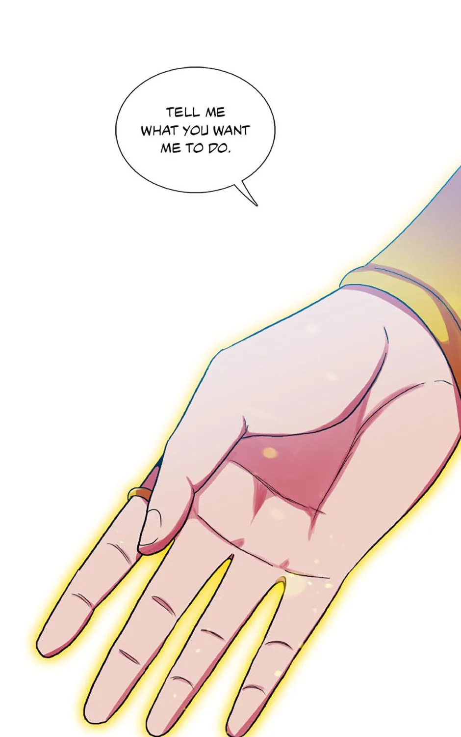 Hara of Thunder Chapter 61 page 49 - 
