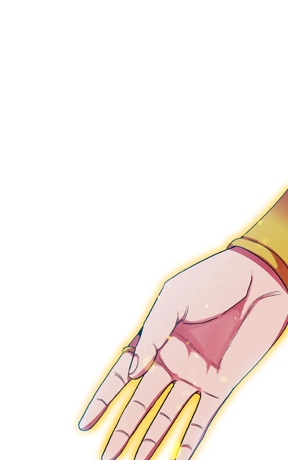 Hara of Thunder Chapter 61 page 51 - 