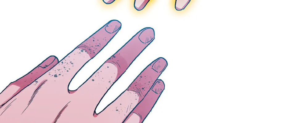 Hara of Thunder Chapter 61 page 52 - 
