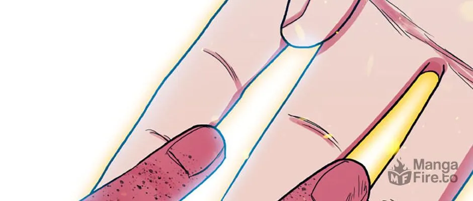 Hara of Thunder Chapter 61 page 54 - 