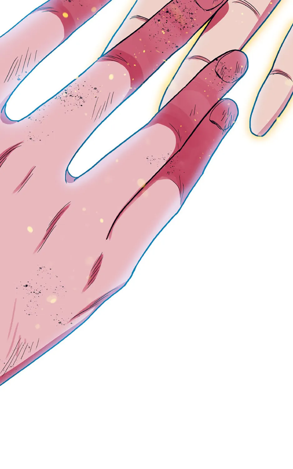 Hara of Thunder Chapter 61 page 55 - 
