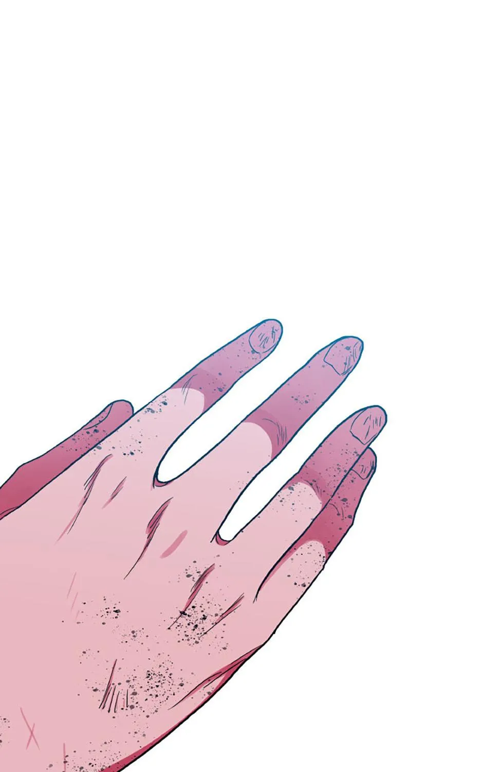 Hara of Thunder Chapter 61 page 59 - 