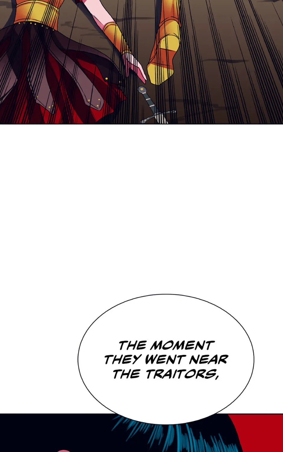 Hara of Thunder Chapter 61 page 67 - 
