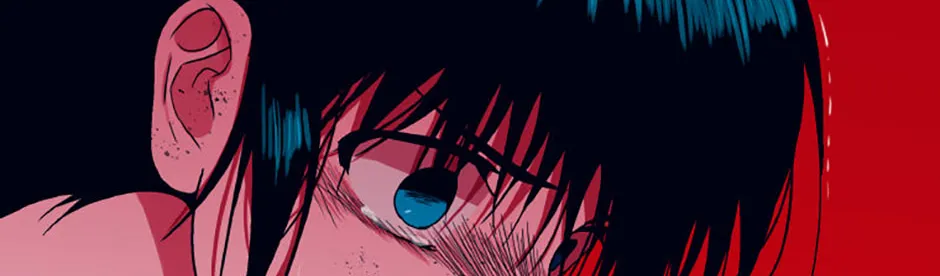 Hara of Thunder Chapter 61 page 68 - 