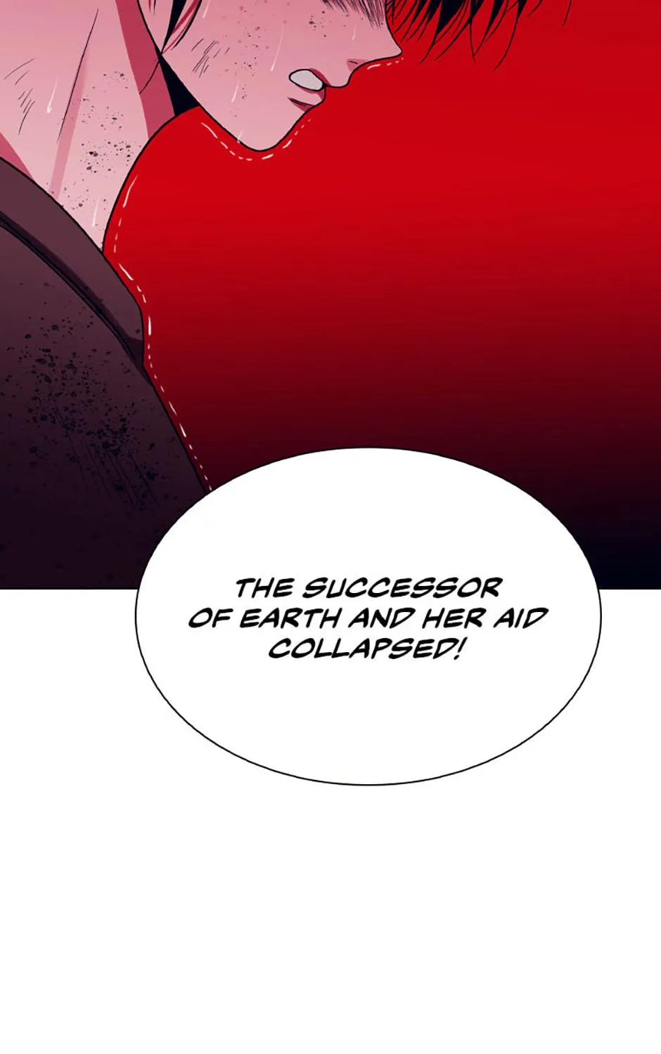 Hara of Thunder Chapter 61 page 69 - 