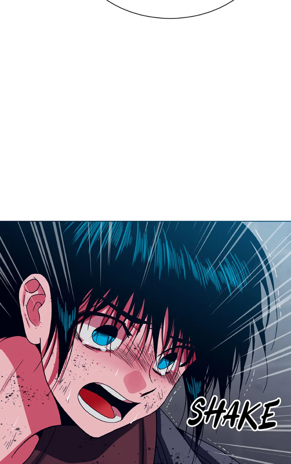 Hara of Thunder Chapter 61 page 73 - 