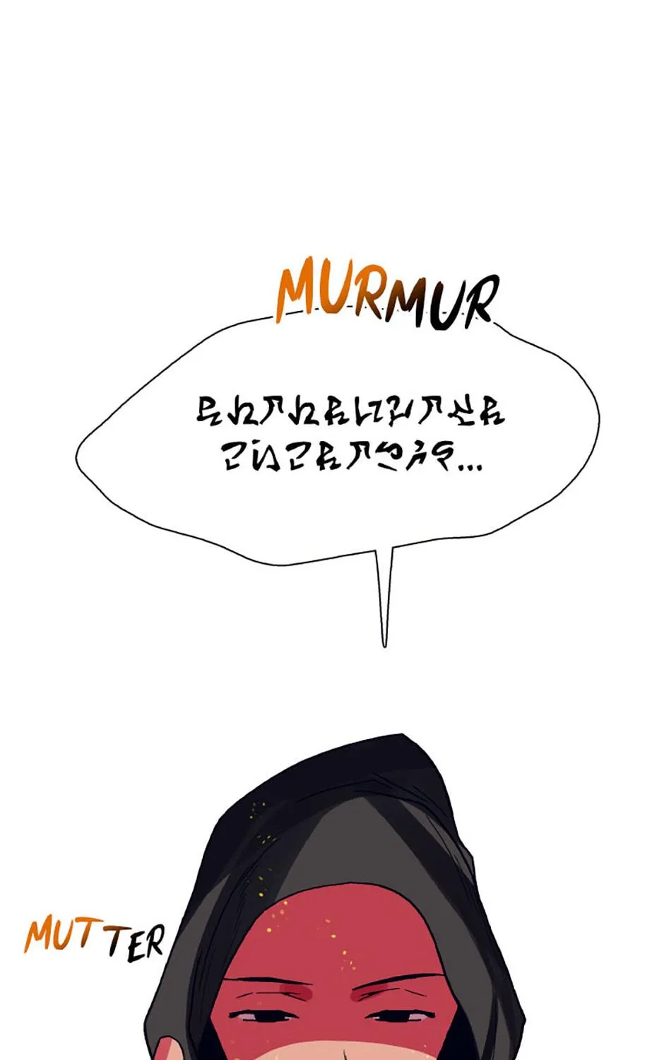 Hara of Thunder Chapter 61 page 77 - 