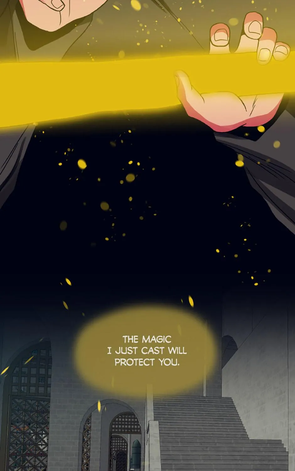 Hara of Thunder Chapter 61 page 79 - 