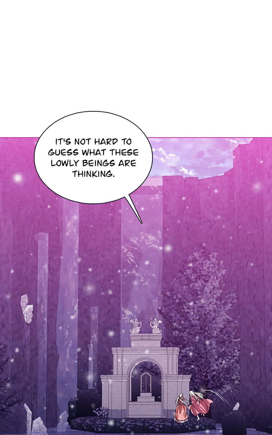 Hara of Thunder Chapter 61 page 89 - 