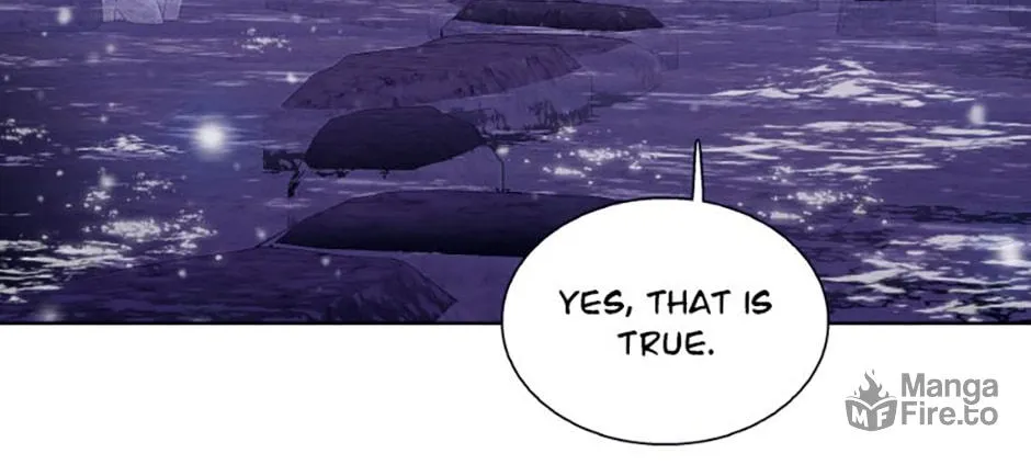 Hara of Thunder Chapter 61 page 90 - 