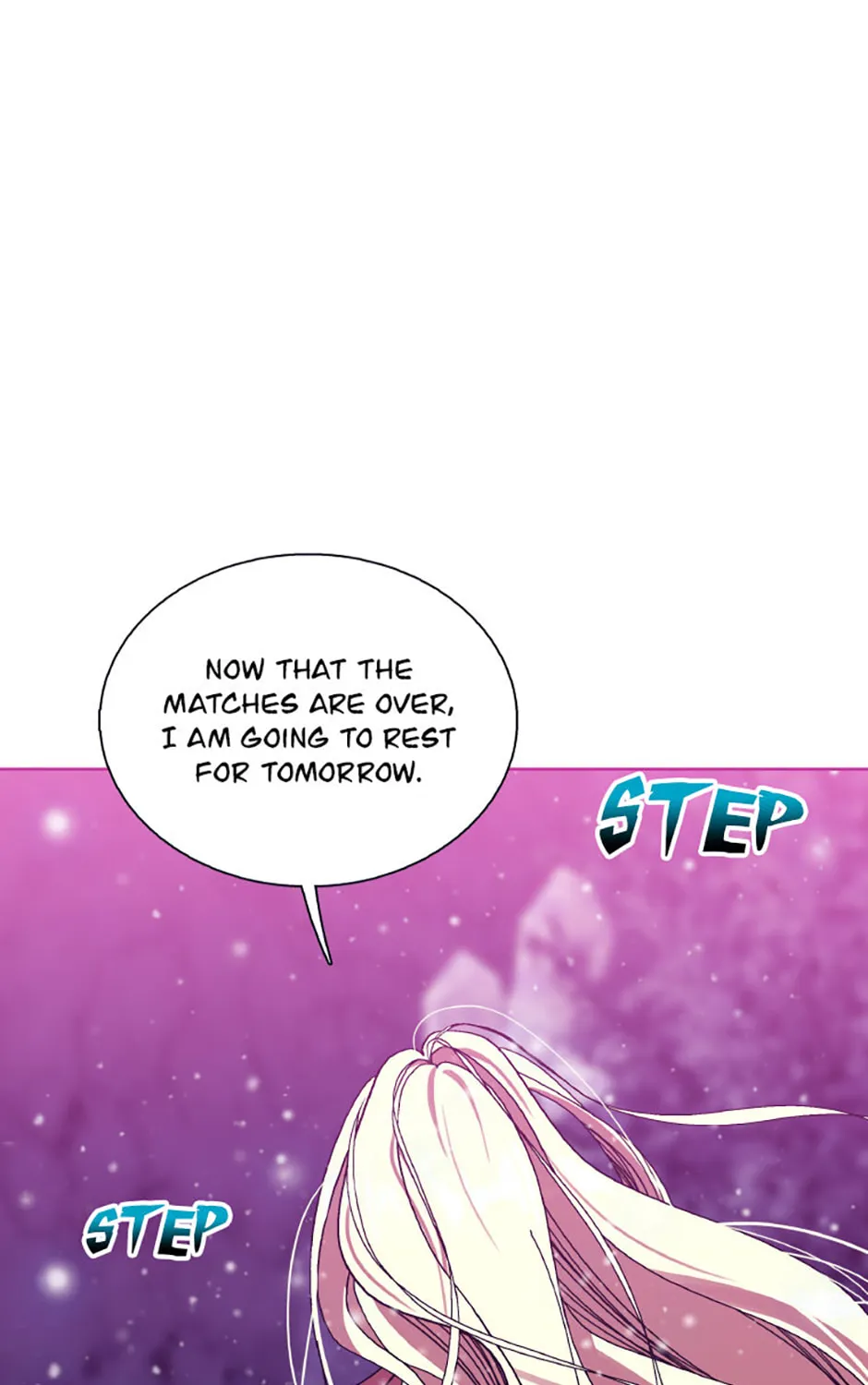 Hara of Thunder Chapter 61 page 91 - 