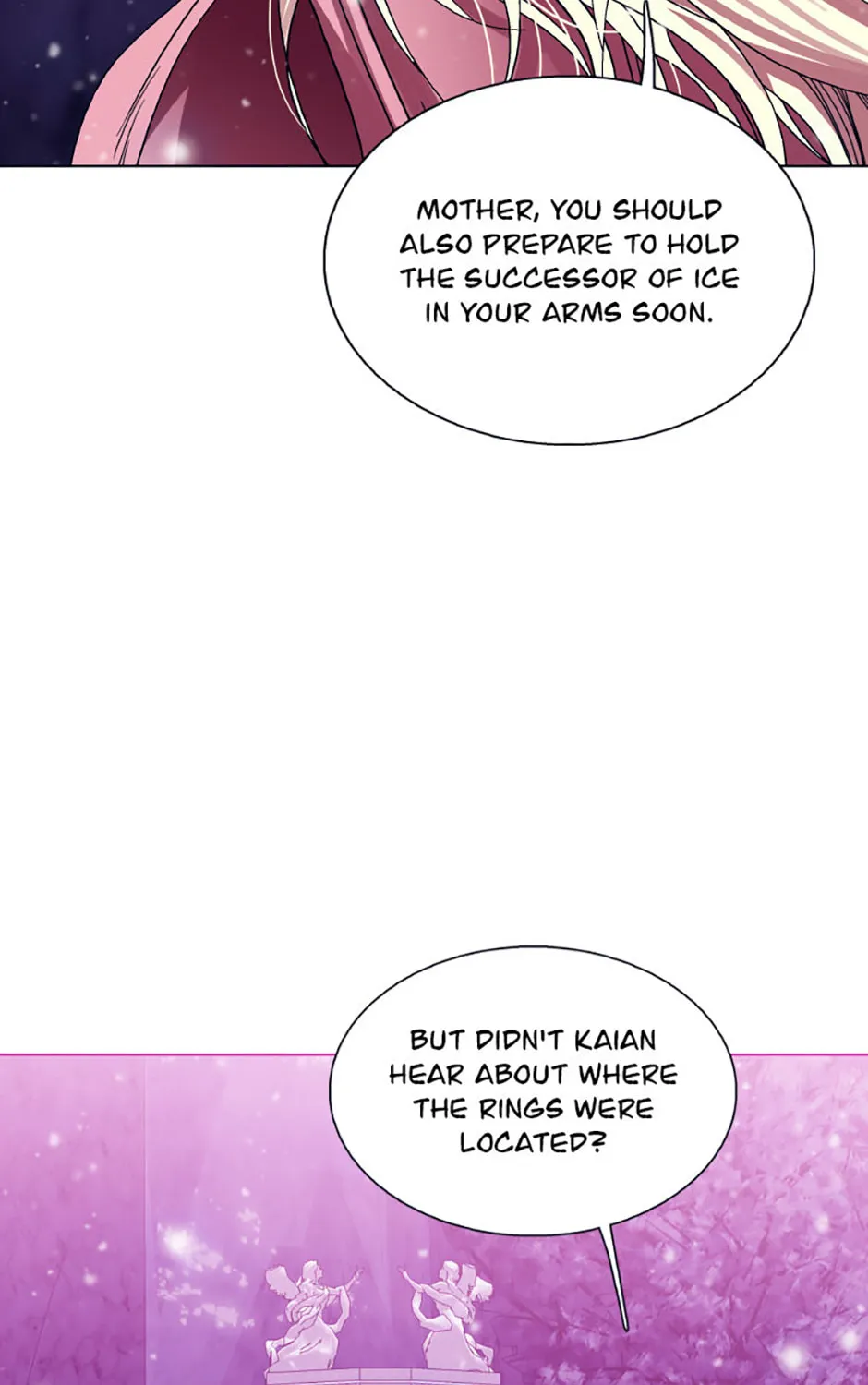 Hara of Thunder Chapter 61 page 93 - 