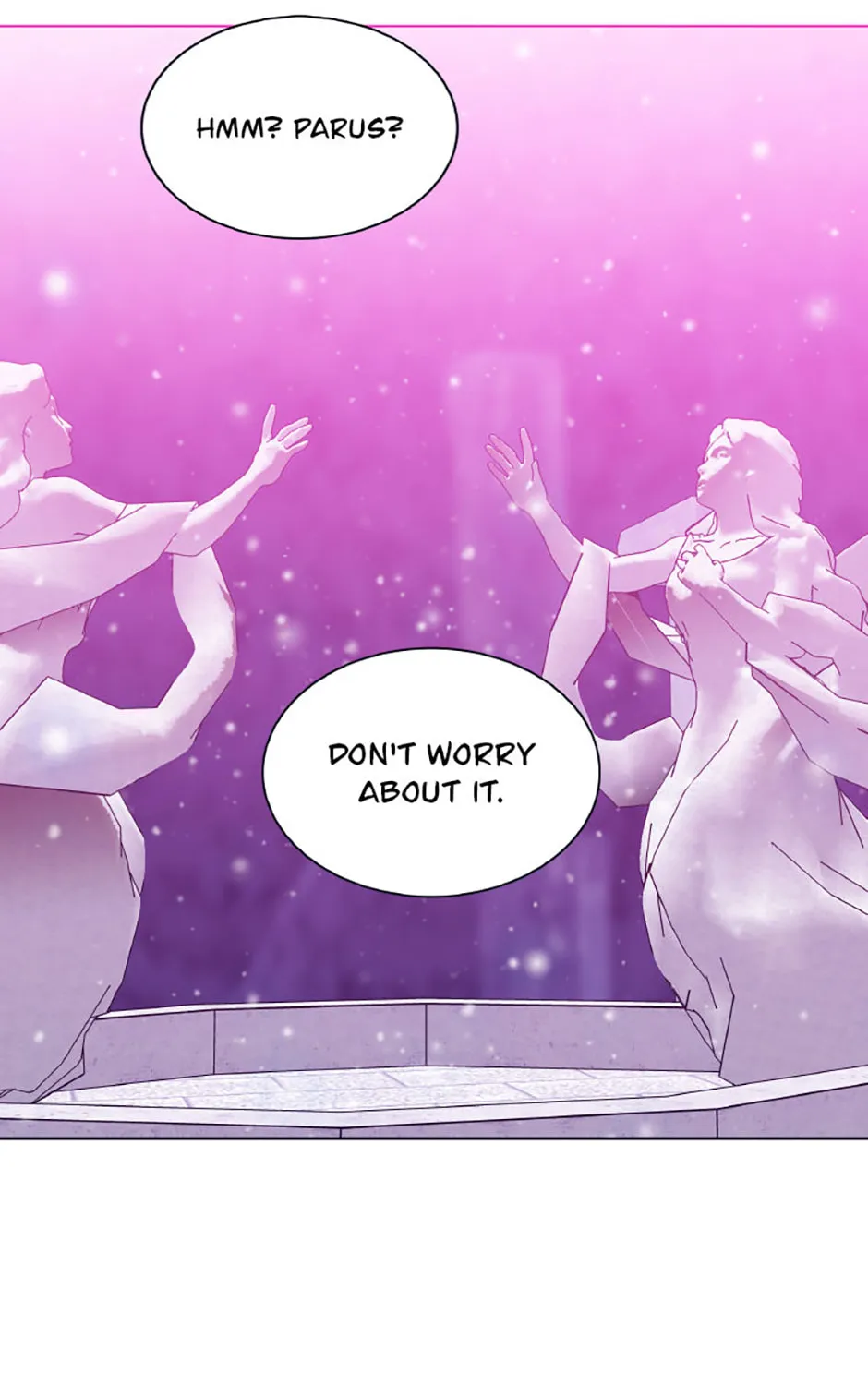 Hara of Thunder Chapter 61 page 97 - 