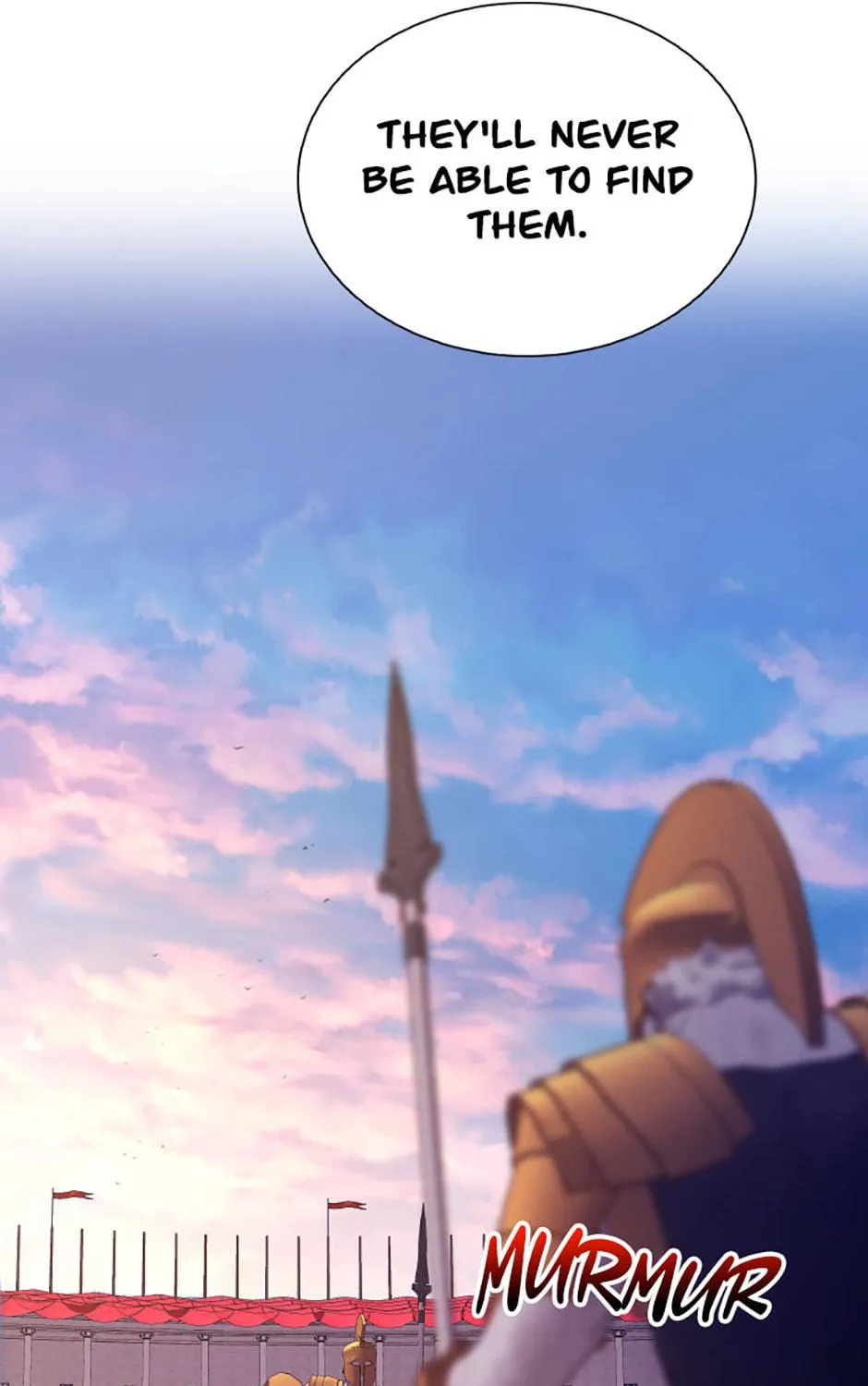 Hara of Thunder Chapter 61 page 99 - 