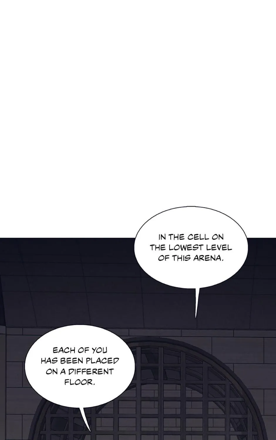 Hara of Thunder Chapter 62 page 11 - 