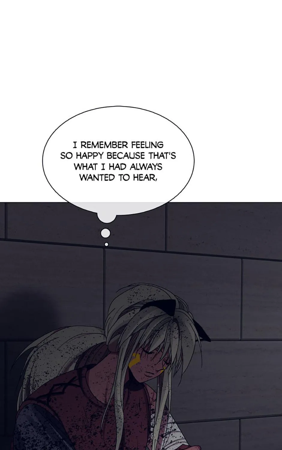 Hara of Thunder Chapter 62 page 107 - 