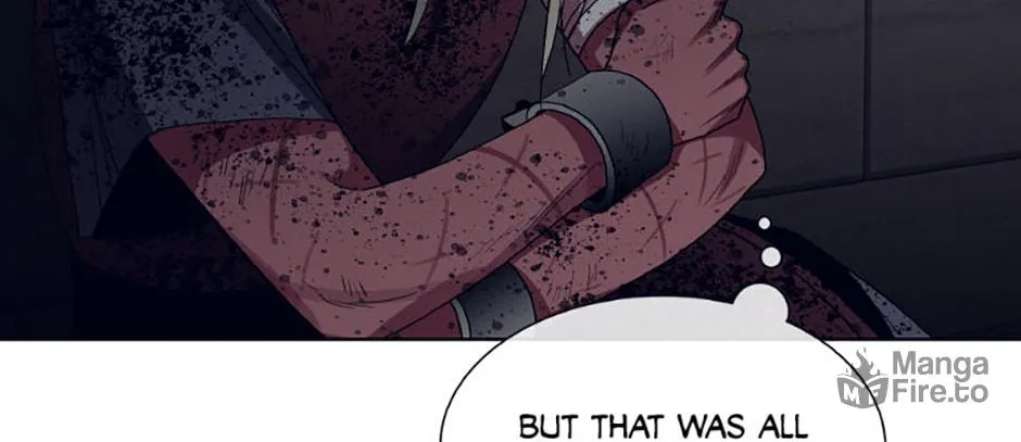 Hara of Thunder Chapter 62 page 108 - 