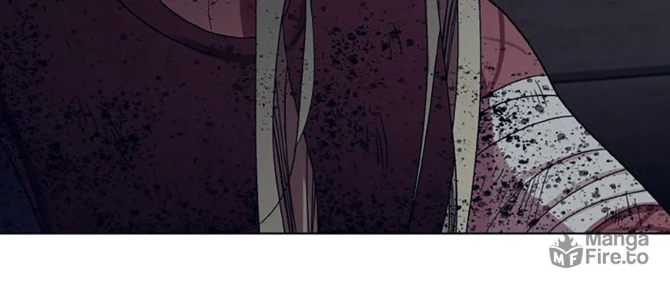 Hara of Thunder Chapter 62 page 110 - 