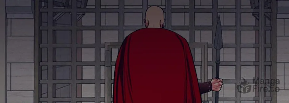 Hara of Thunder Chapter 62 page 12 - 