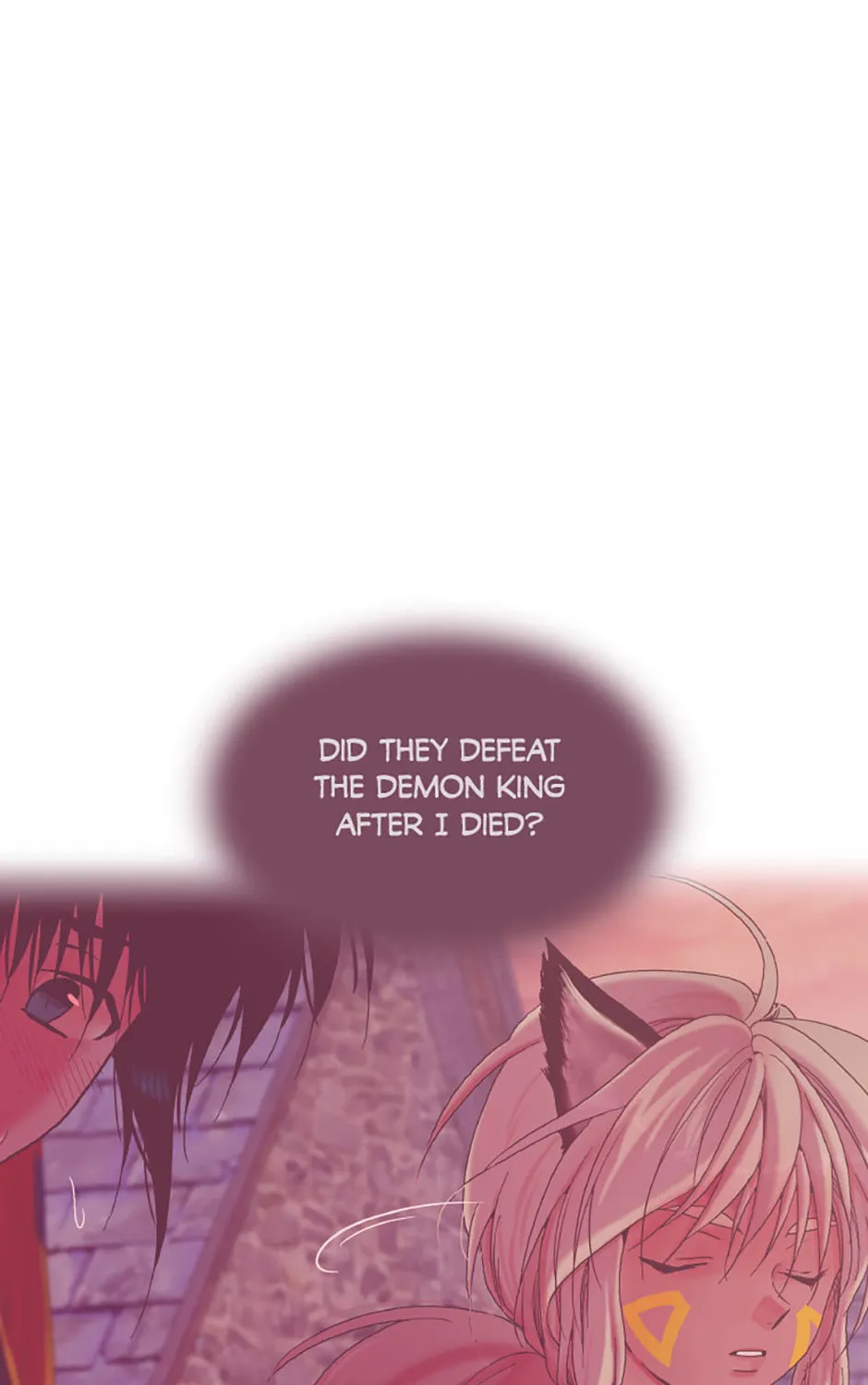 Hara of Thunder Chapter 62 page 111 - 
