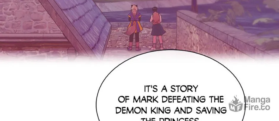 Hara of Thunder Chapter 62 page 114 - 