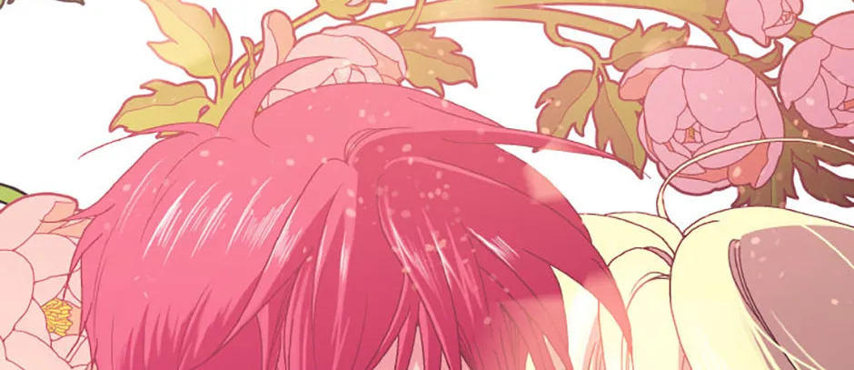 Hara of Thunder Chapter 62 page 116 - 