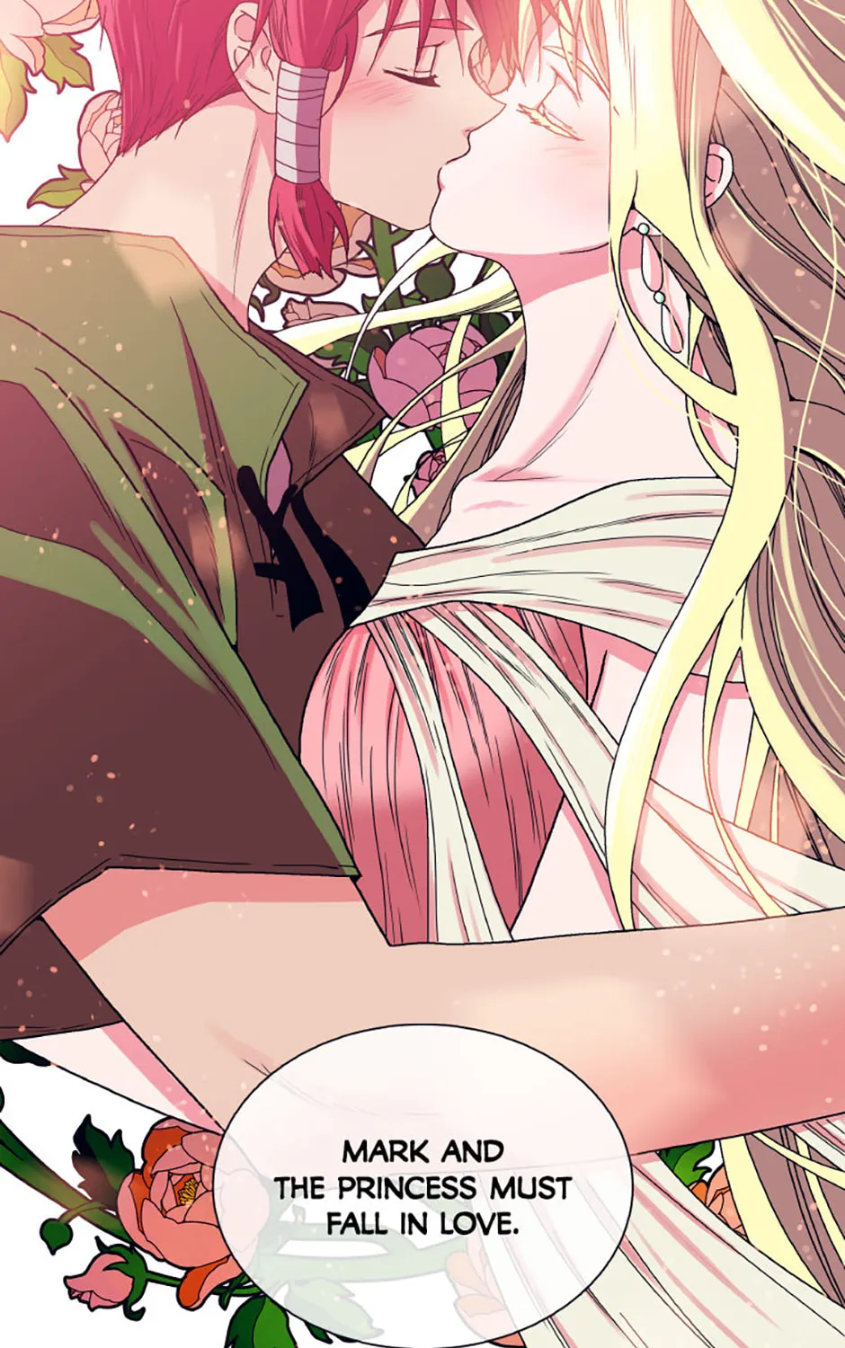 Hara of Thunder Chapter 62 page 117 - 