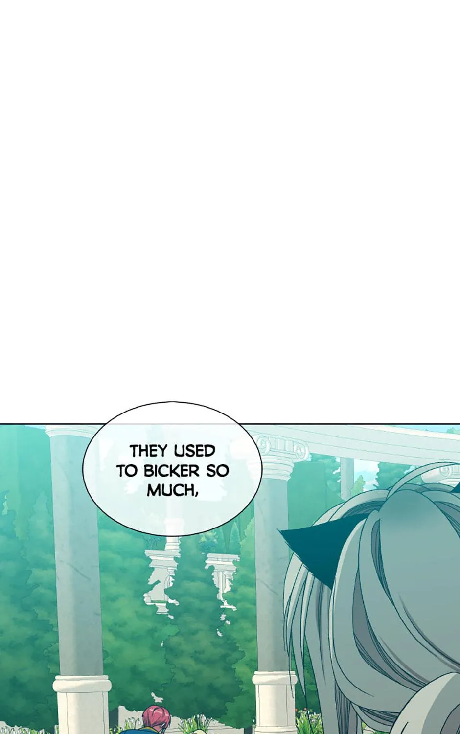 Hara of Thunder Chapter 62 page 119 - 