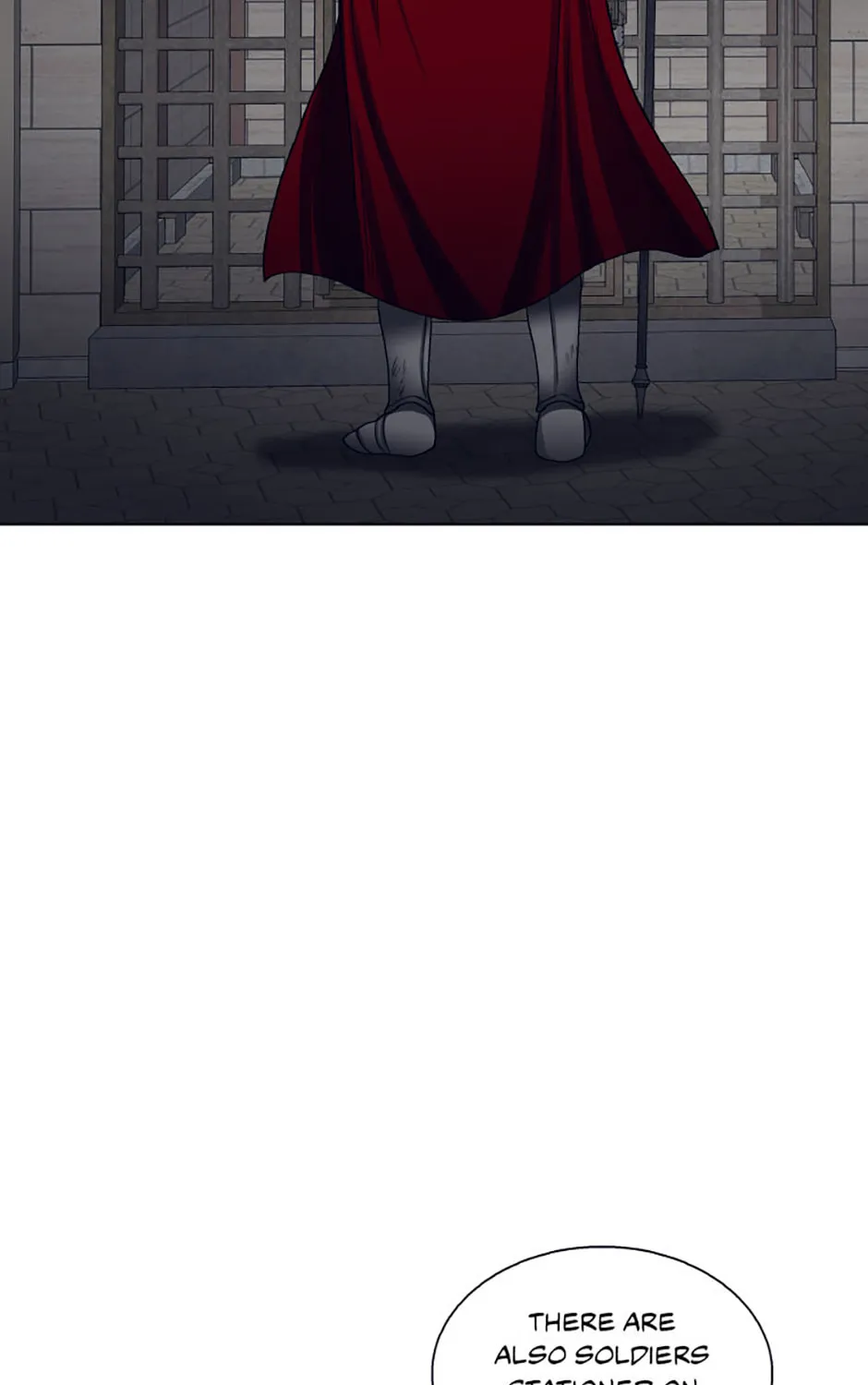 Hara of Thunder Chapter 62 page 13 - 
