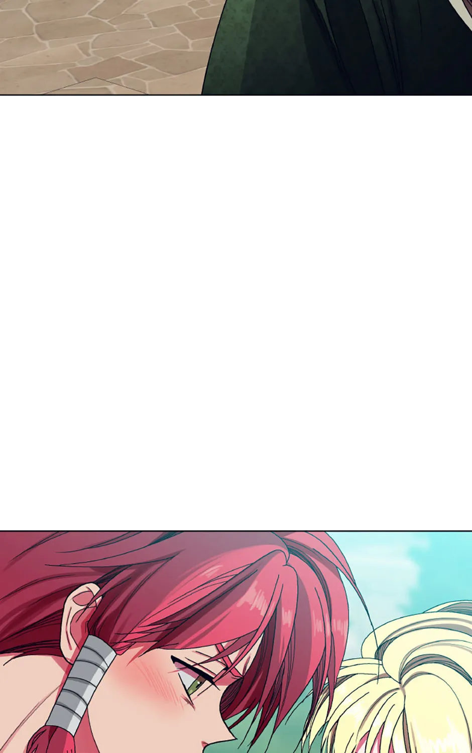 Hara of Thunder Chapter 62 page 121 - 