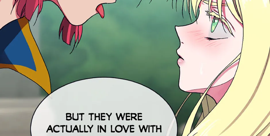 Hara of Thunder Chapter 62 page 122 - 
