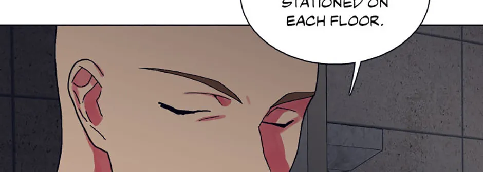 Hara of Thunder Chapter 62 page 14 - 