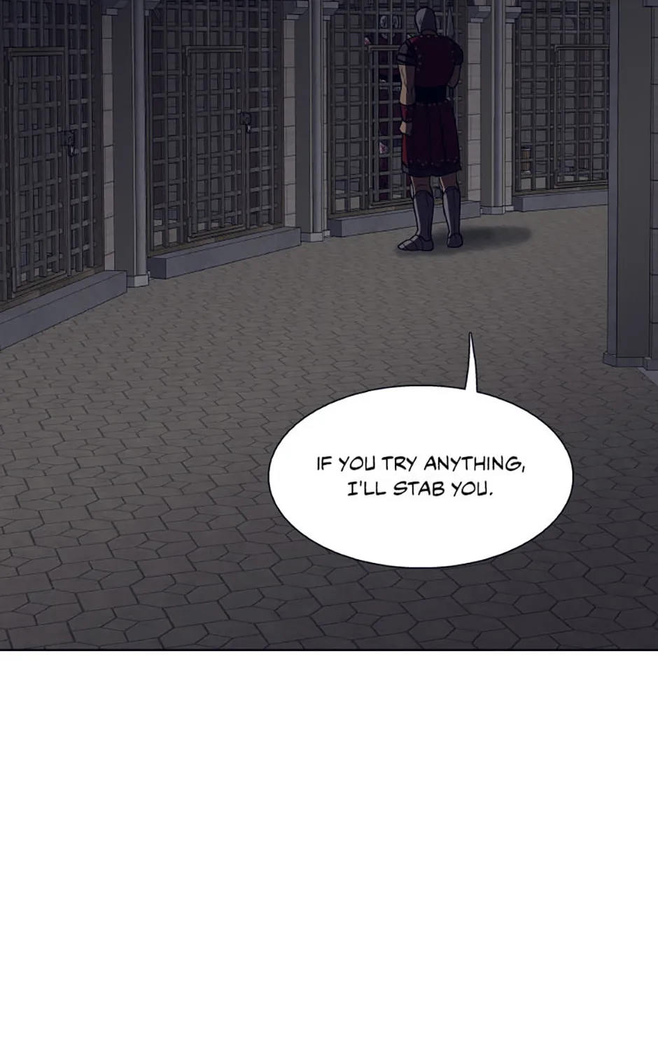 Hara of Thunder Chapter 62 page 133 - 
