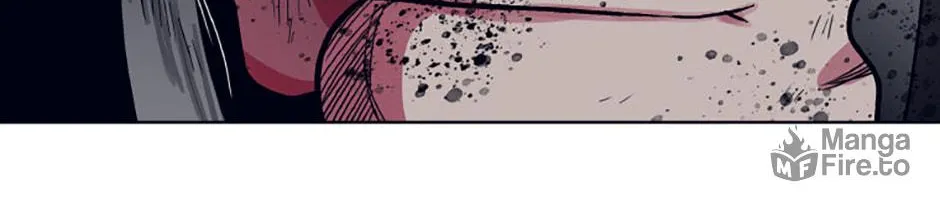 Hara of Thunder Chapter 62 page 138 - 
