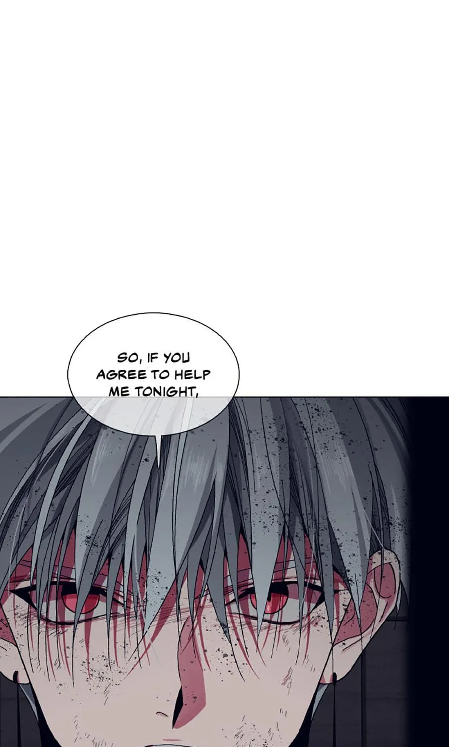 Hara of Thunder Chapter 62 page 139 - 