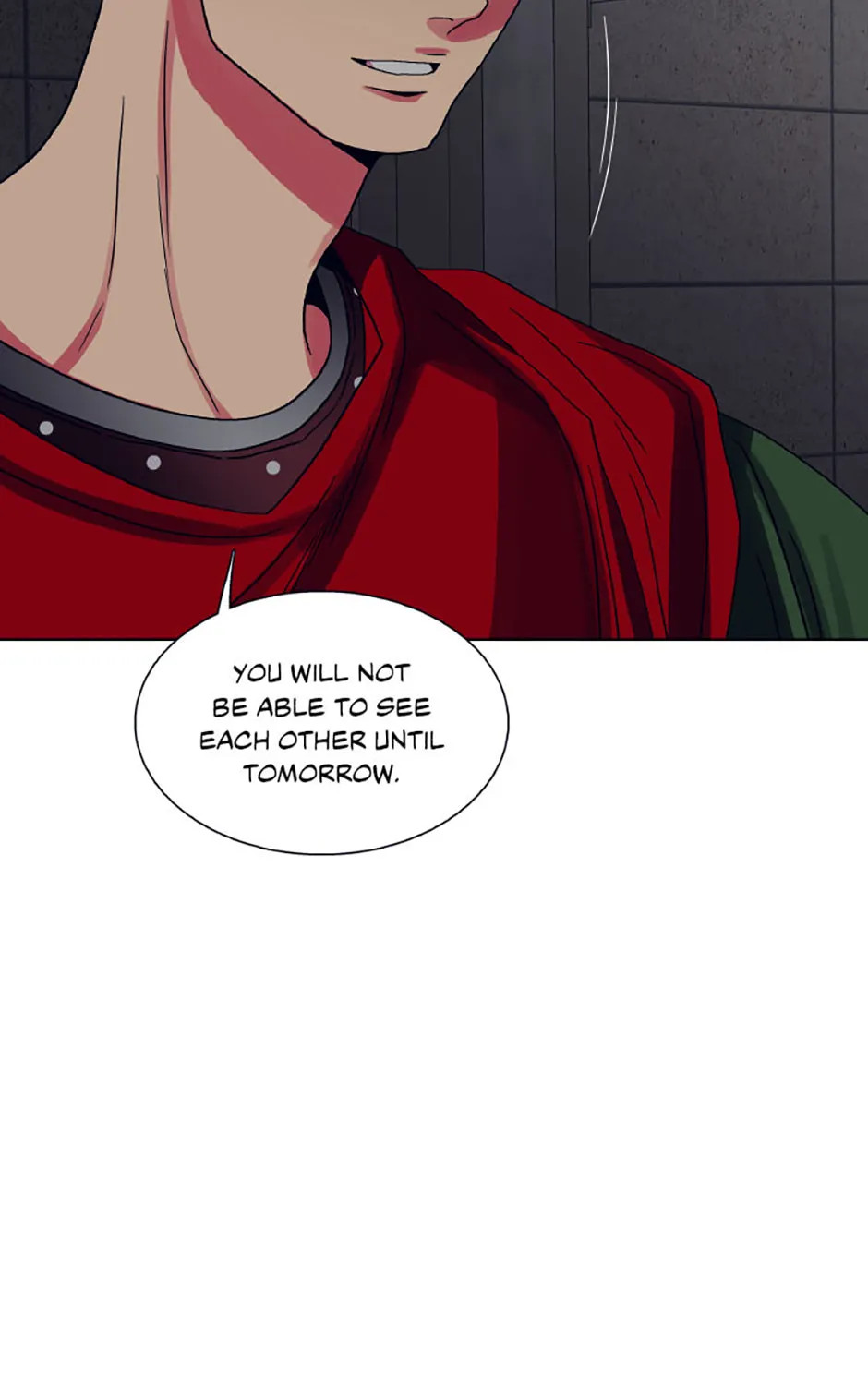 Hara of Thunder Chapter 62 page 15 - 