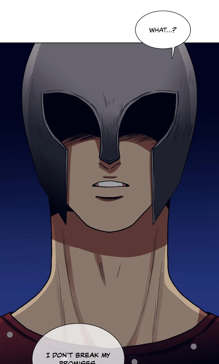 Hara of Thunder Chapter 62 page 143 - 