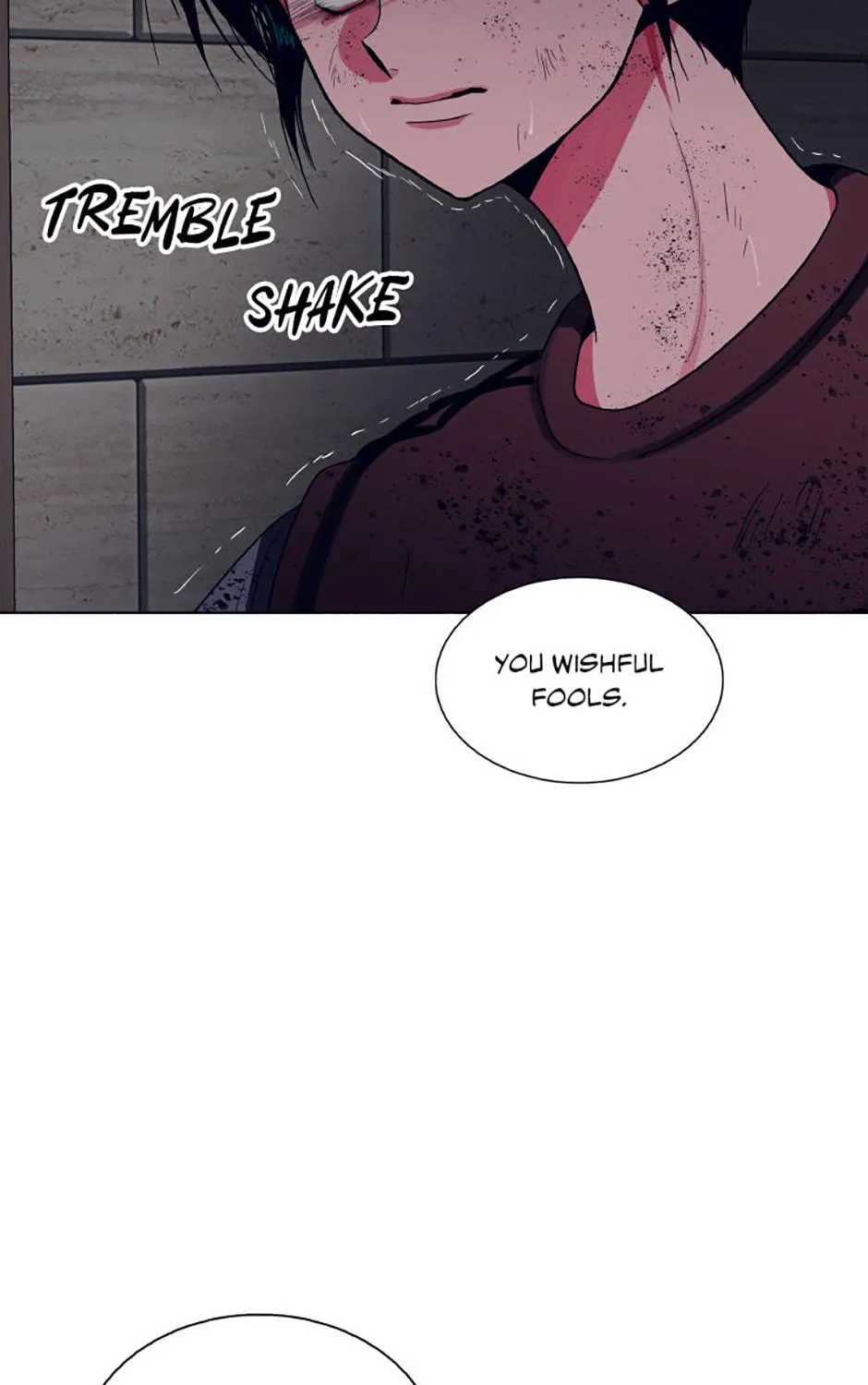 Hara of Thunder Chapter 62 page 17 - 