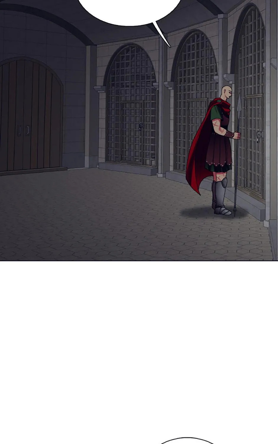 Hara of Thunder Chapter 62 page 19 - 