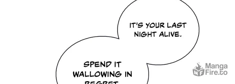 Hara of Thunder Chapter 62 page 20 - 