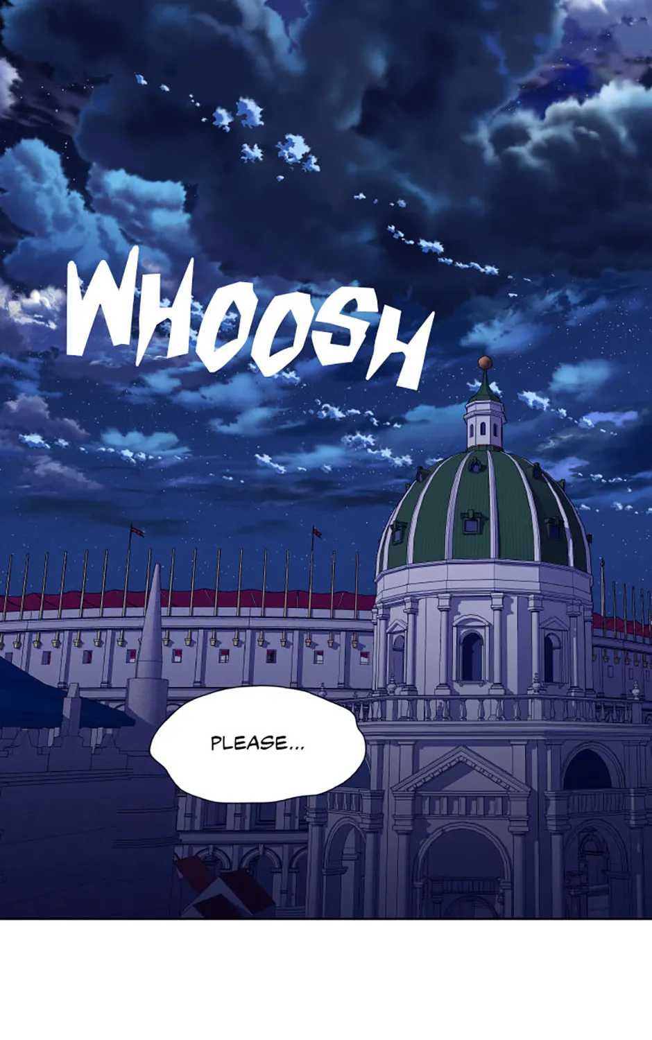 Hara of Thunder Chapter 62 page 3 - 