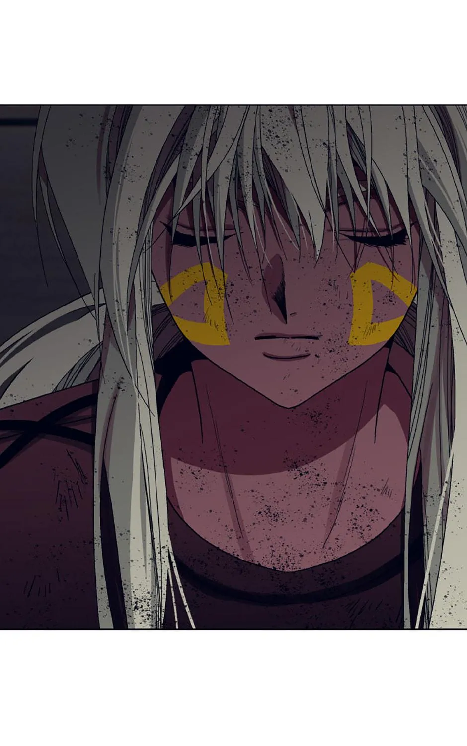 Hara of Thunder Chapter 62 page 29 - 