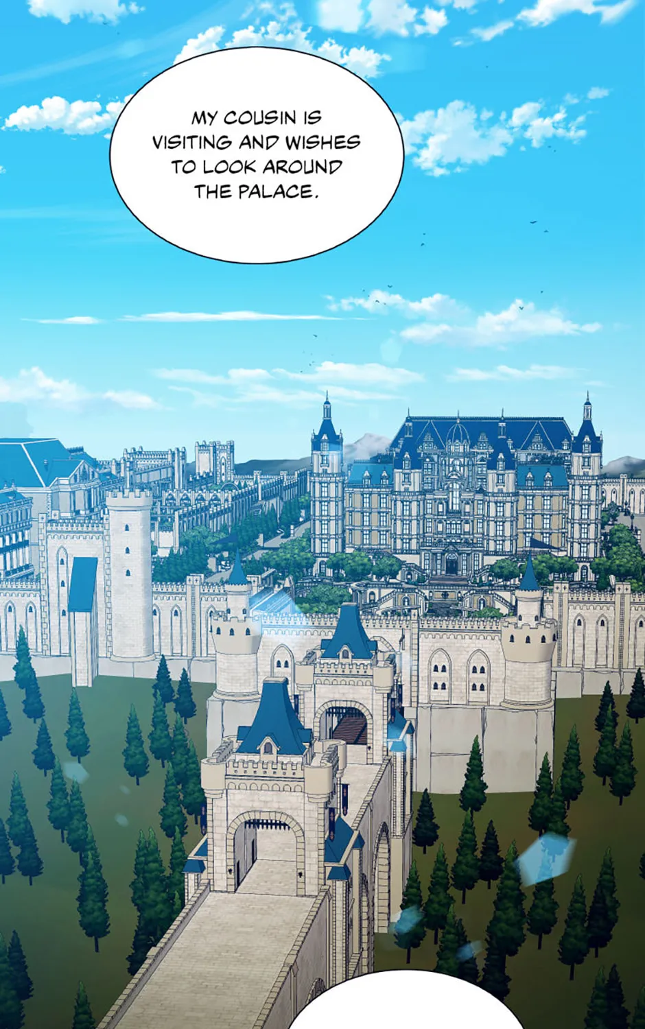 Hara of Thunder Chapter 62 page 33 - 