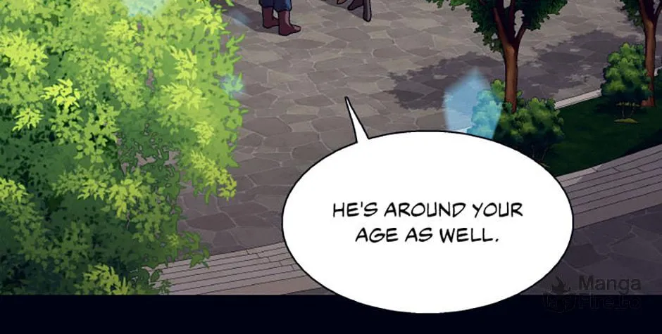 Hara of Thunder Chapter 62 page 36 - 