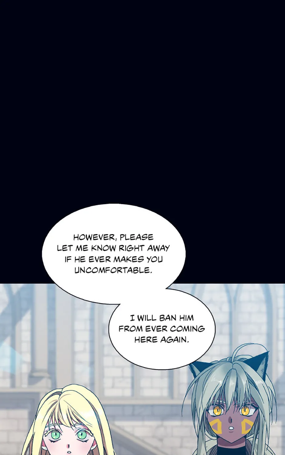 Hara of Thunder Chapter 62 page 37 - 