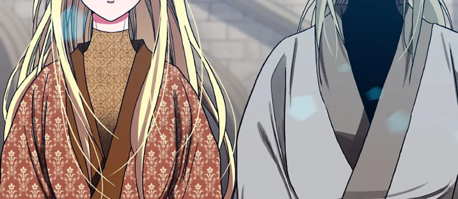 Hara of Thunder Chapter 62 page 38 - 