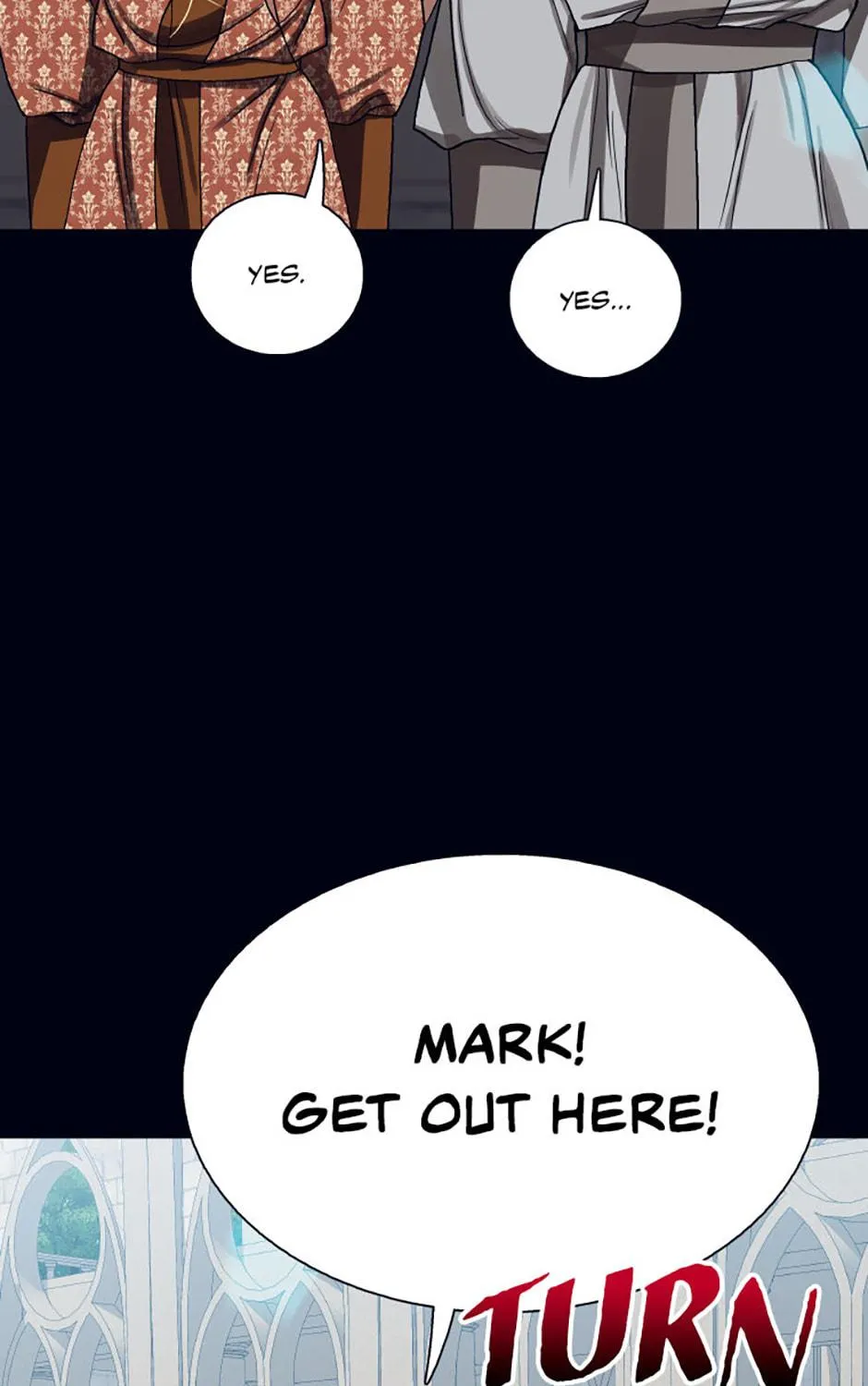 Hara of Thunder Chapter 62 page 39 - 
